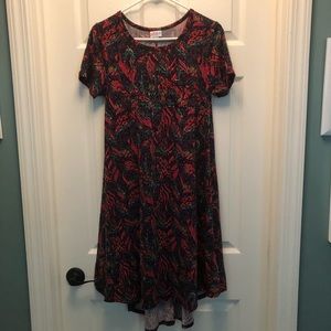 LuLaRoe Carly Dress